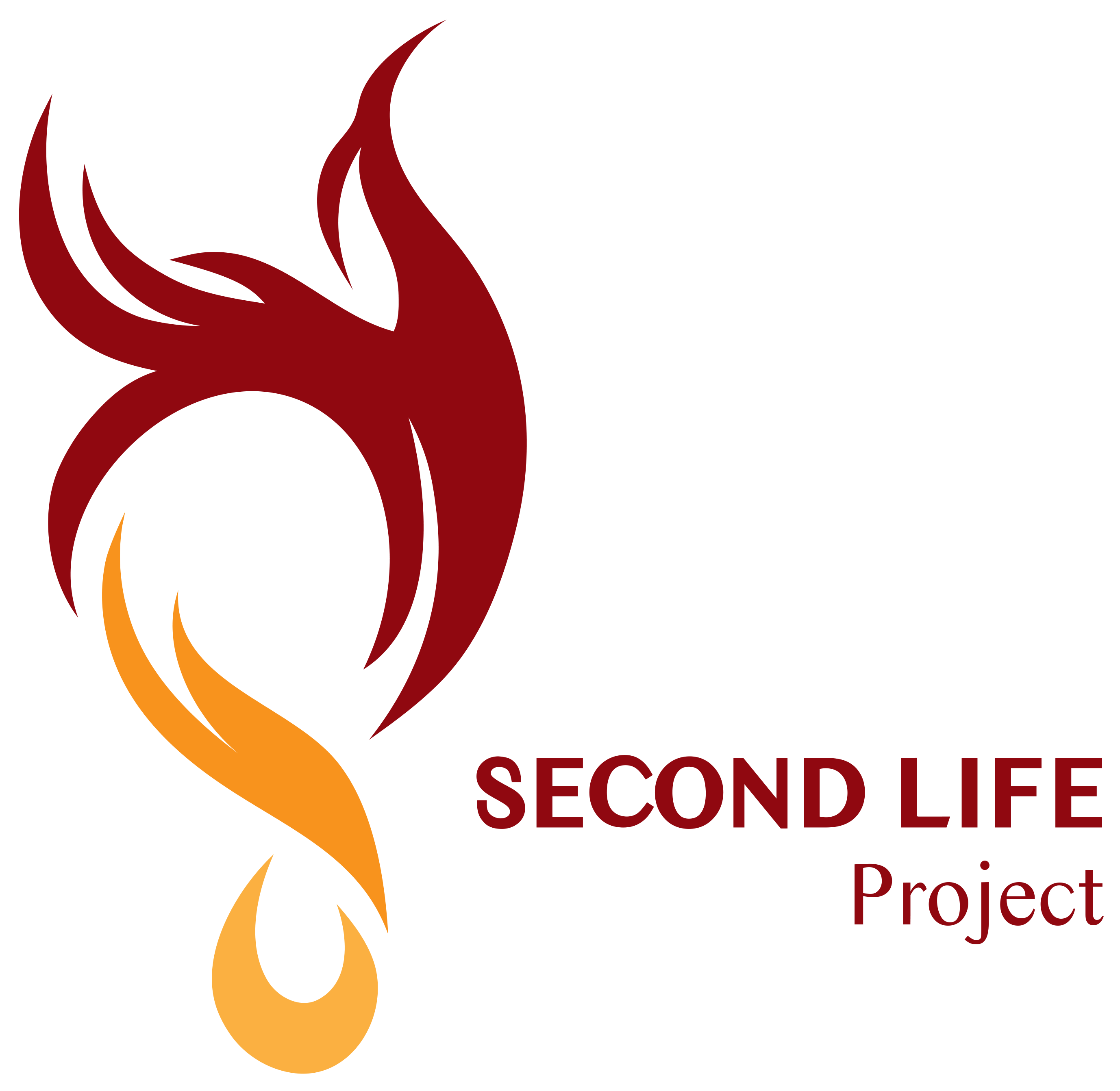 Second Life